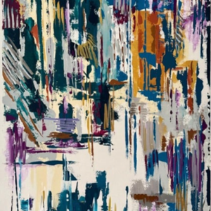 “The Calm After the Chaos” - 2025