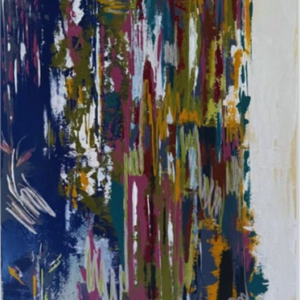 “The Instant I Breathed Differently”- 2025