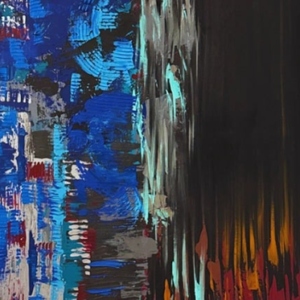 “What Broke to Make Space” - 2025