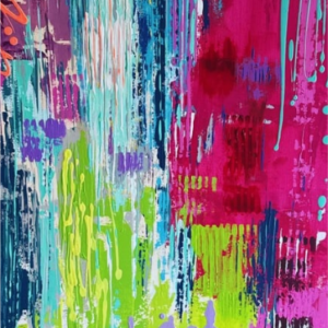 “What I Held in Silence” - 2025